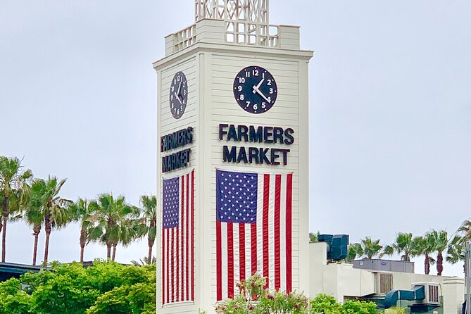 Best of LA, Hollywood, Griffith Park, Santa Monica & Venice Tour from Anaheim - Hollywood Walk of Fame and Chinese Theater: photos plus star power