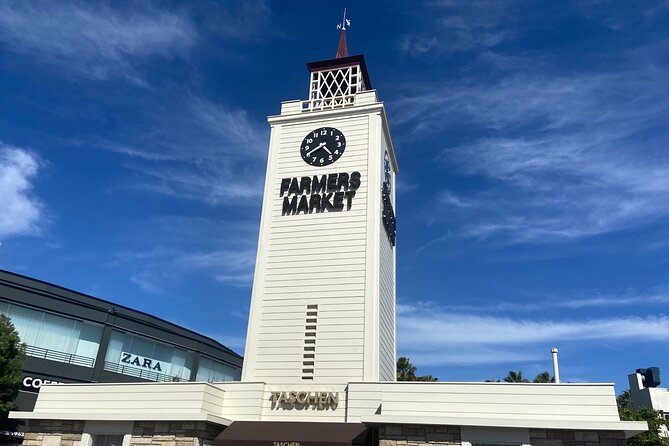 Best of LA, Hollywood, Griffith Park, with Beaches from Anaheim - Rodeo Drive and Beverly Wilshire: glam in 15 minutes
