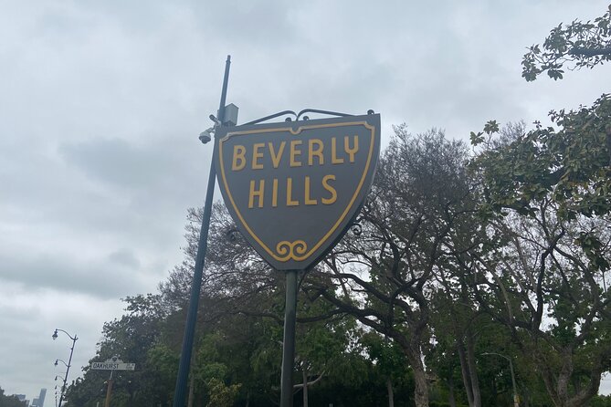 Best of LA, Hollywood, Griffith Park, with Beaches from Anaheim - Venice Beach and Muscle Beach energy in 40 minutes