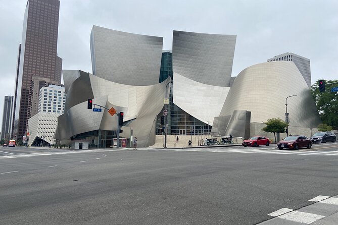 Best of LA, Hollywood, Griffith Park, with Beaches from Anaheim - Price and logistics: what you pay for, and what you skip