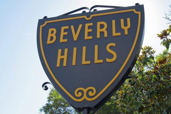 Best of LA: Hollywood, Griffith, Santa Monica, Venice, and Rodeo - The Grove Original Farmers Market Stop, Plus Sunset Strip Pass-By Energy