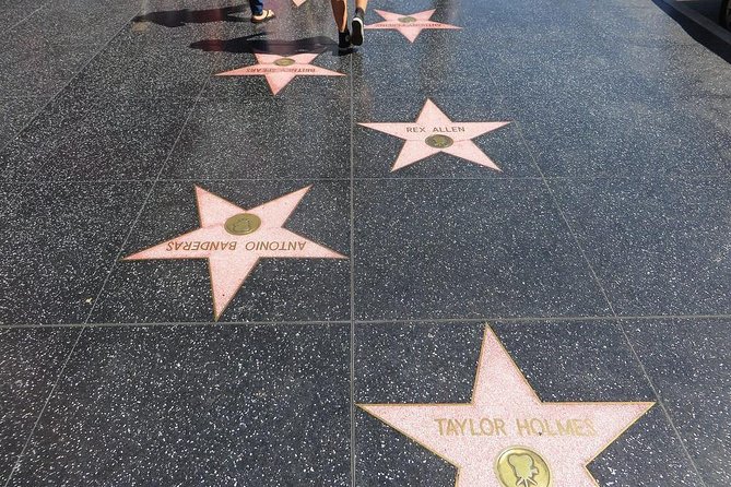 Best of LA: Hollywood, Griffith, Santa Monica, Venice, and Rodeo - Venice Beach For Murals, Canals, and Surf Culture Walk-Through Time