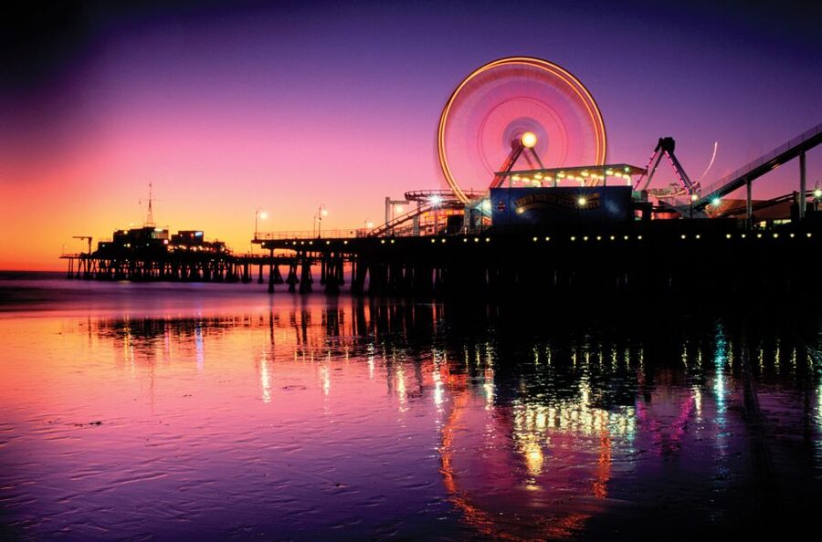 Best of Los Angeles Day Tour with German-Speaking Guide - Key takeaways at a glance