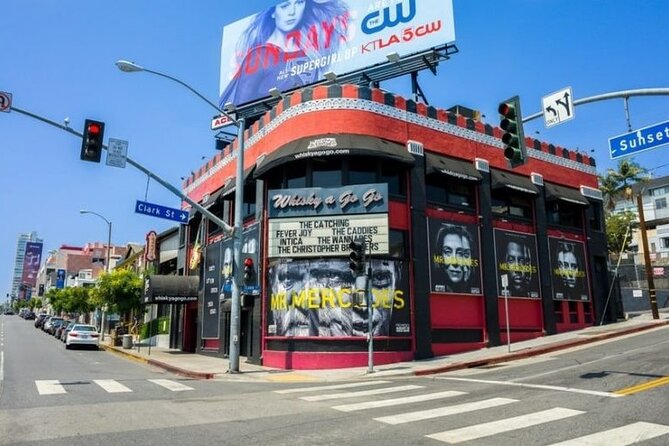 Beverly Hills: Scott E-Bike Tours Hollywood LA Private Tour - Hollywood Sign photo time, plus the hill reality check