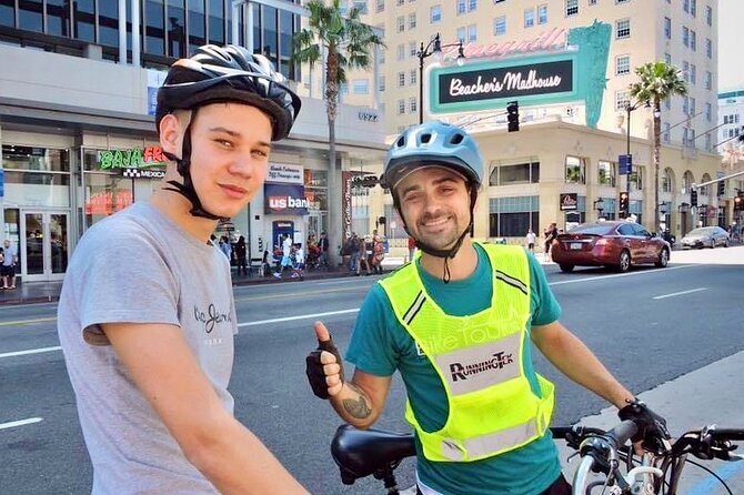 Beverly Hills: Scott E-Bike Tours Hollywood LA Private Tour - Expensive streets, Pretty Woman cues, and a ride that feels like a montage
