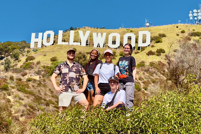Beverly Hills: Scott E-Bike Tours Hollywood LA Private Tour - Route 66 on Santa Monica Blvd and the Beverly Hills Pond moment