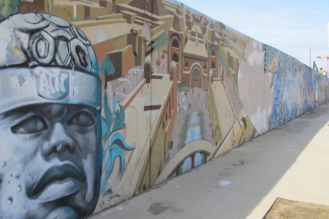 Black History Tours of South LA (Guided Van Tour) - Crenshaw - Key reasons this Crenshaw-area tour earns top marks