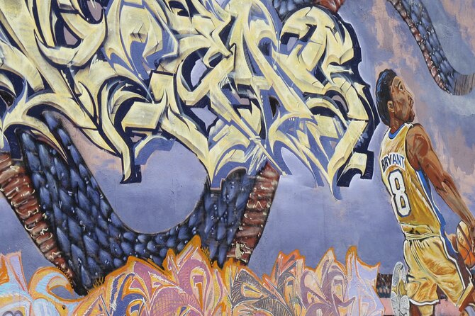 Black History Tours of South LA (Guided Van Tour) - Crenshaw - View Park: city views and grand architecture to close the loop