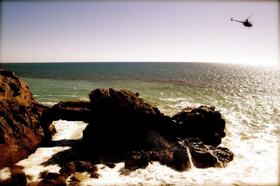 California Coastline & Hollywood Celebrity Helicopter Tour - Price and logistics, is $299 per person a good value?