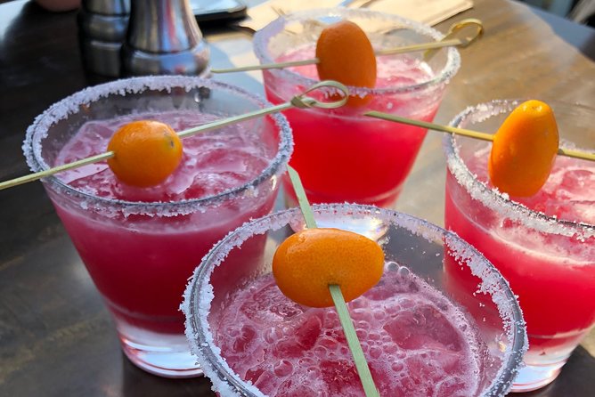 Catalina Food Tour - Key highlights at a glance