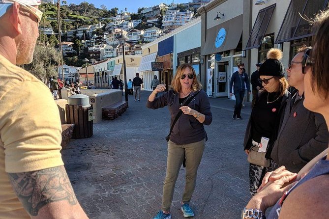Catalina Food Tour - How the Catalina Food Tour really feels on a 2.5-hour walk