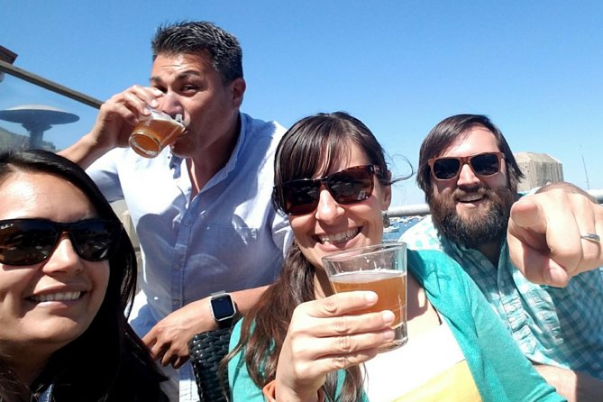 Catalina Food Tour - Downtown classics: sweets, Catalina Charlie’s, and the feeling of being shown the good stuff
