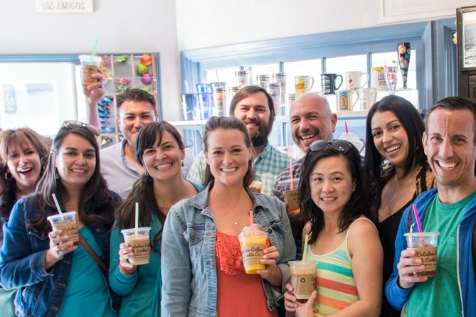 Catalina Food Tour - Price and value: what $154.96 gets you