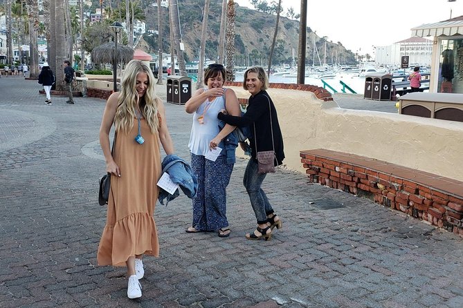 Catalina Happy Hour Tour - Price and logistics of the $370 ticket, in plain English