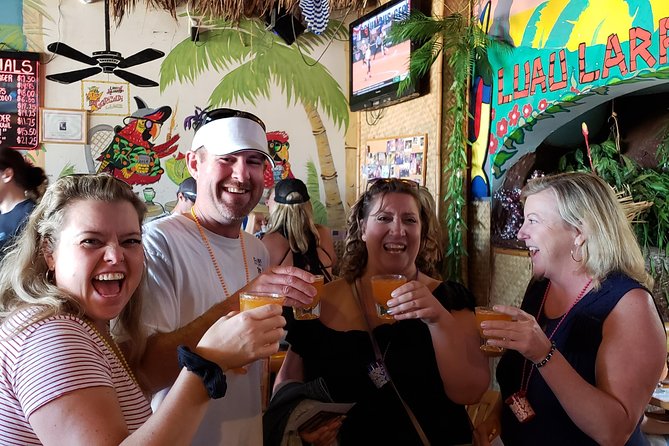 Catalina Happy Hour Tour - Guidebook with recipes, maps, and coupons: the souvenir that keeps paying off