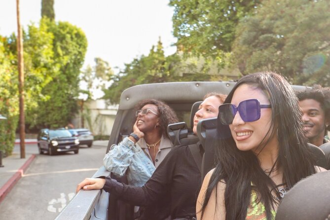 Celebrity Homes Tour & Hop-on Hop-off Bus Tour Package - The Hop-On Hop-Off Bus Pass: How to Use 48 Hours Without Stress