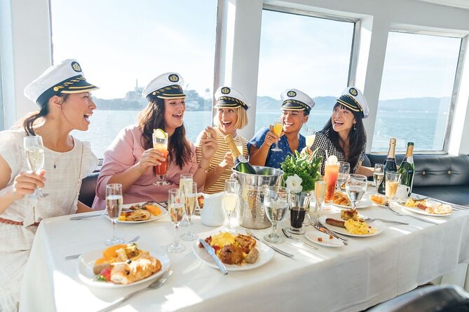 City Cruises Los Angeles Brunch Cruise from Marina del Rey - Why a Brunch Cruise Beats Another LA Half-Day Plan