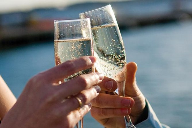 City Cruises Los Angeles Brunch Cruise from Marina del Rey - Service That Feels Like a Celebration, Even If It’s Not a Birthday