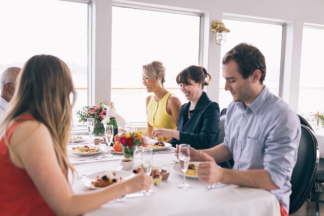 City Cruises Los Angeles Brunch Cruise from Marina del Rey - Who Should Book This Marina del Rey Brunch Cruise