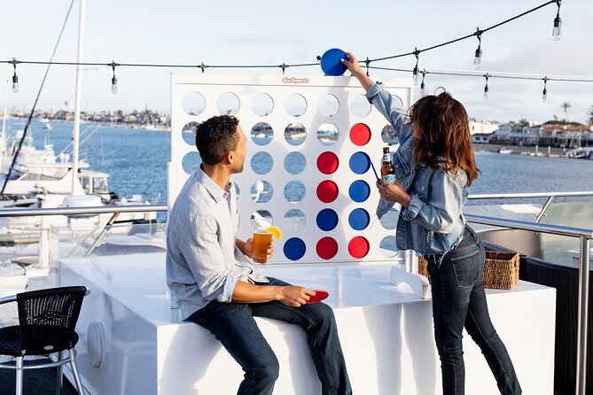 City Cruises Los Angeles Dinner Cruise from Marina del Rey - Music, Dancing, and How to Plan Your Mood