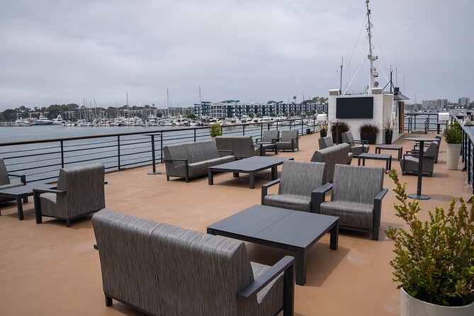 City Cruises Los Angeles Dinner Cruise from Marina del Rey - Price and Value: What $131.77 Really Buys
