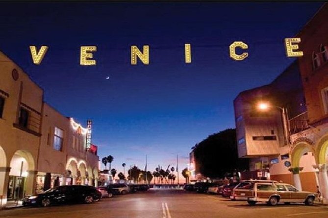 City Tour of Los Angeles from Long Beach and San Pedro Cruise Terminals - Beverly Hills and Rodeo Drive: what you can see, and what rules may limit