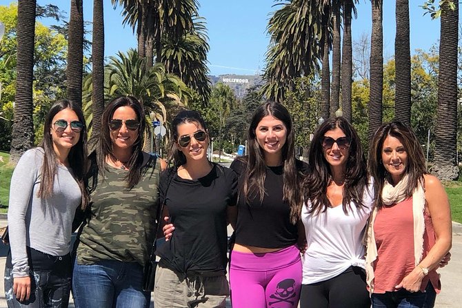 City Tour of Los Angeles, Hollywood and Beverly Hills - Downtown LA first: Crypto Arena, Convention Center, and City Hall