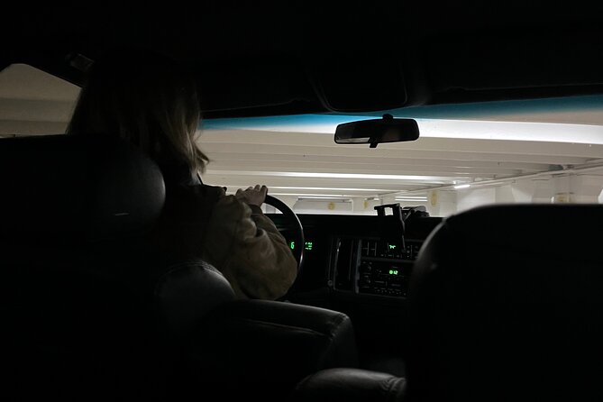 Death Becomes Her Funeral Limo Tour of Los Angeles - Beverly Hills and the Menendez Estate Wing: True Crime Fans Will Feel It