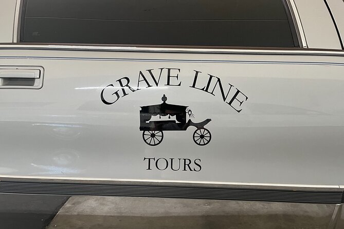 Death Becomes Her Funeral Limo Tour of Los Angeles - What Else Is Likely Included Between the Big Five Stops?