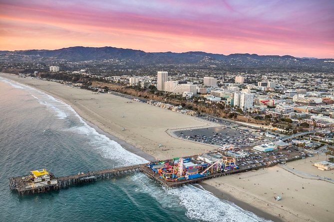 Deluxe Private Tour of Los Angeles - Key highlights worth planning around