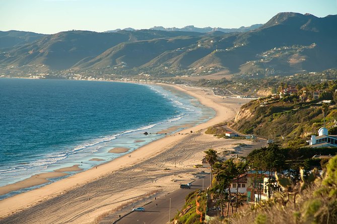 Deluxe Private Tour of Los Angeles - Why this deluxe private LA day feels different than big buses