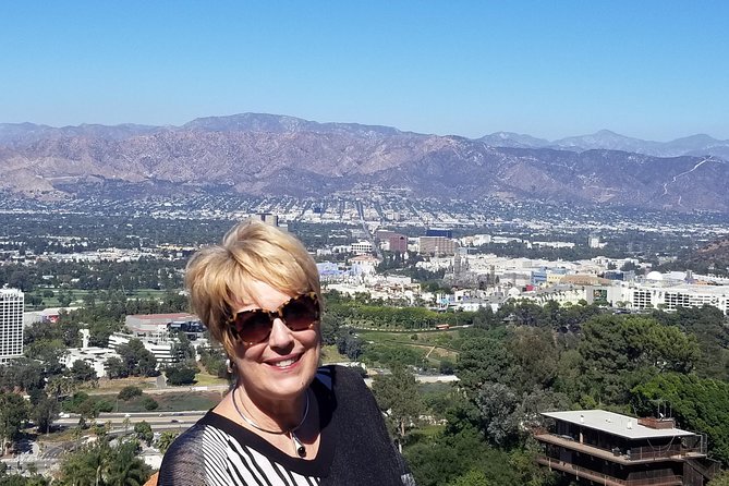 Deluxe Private Tour of Los Angeles - Griffith Observatory: why this stop matters more than the postcard view