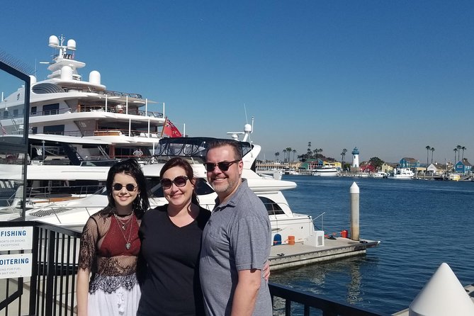Deluxe Private Tour of Los Angeles - Crypto.com Arena and downtown LA sports landmarks