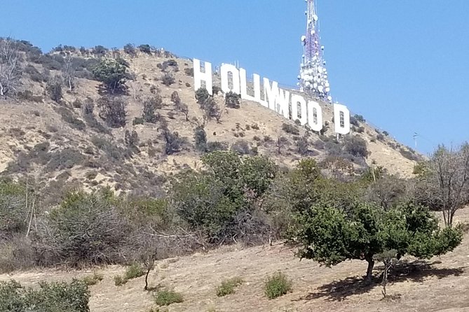 Deluxe Private Tour of Los Angeles - Santa Monica Pier and Malibu Pier in the same day