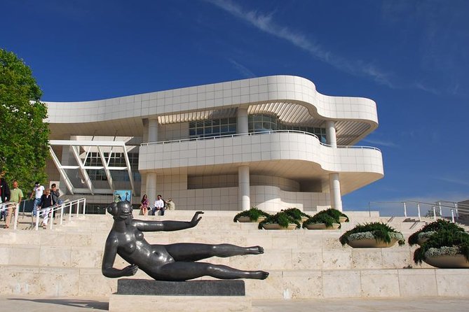 Demystifying Art at The Getty - 90 minutes - Price and value: when $225 makes sense, and when it might not