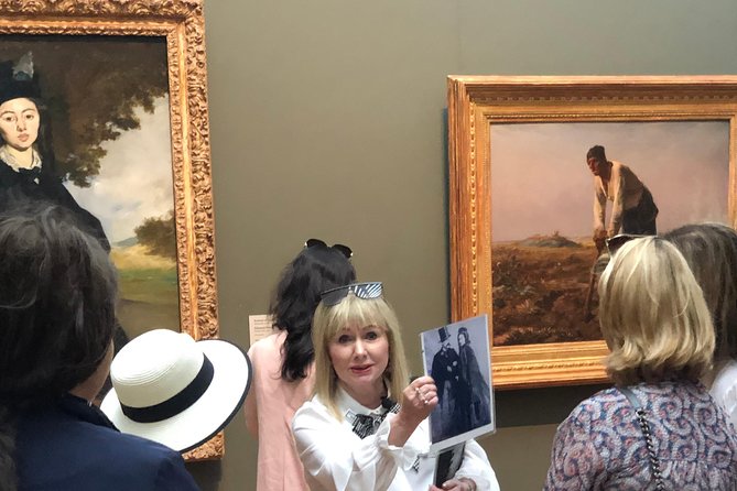 Demystifying Art at The Getty - One-Hour - Price and real-world costs: what you should budget besides the tour