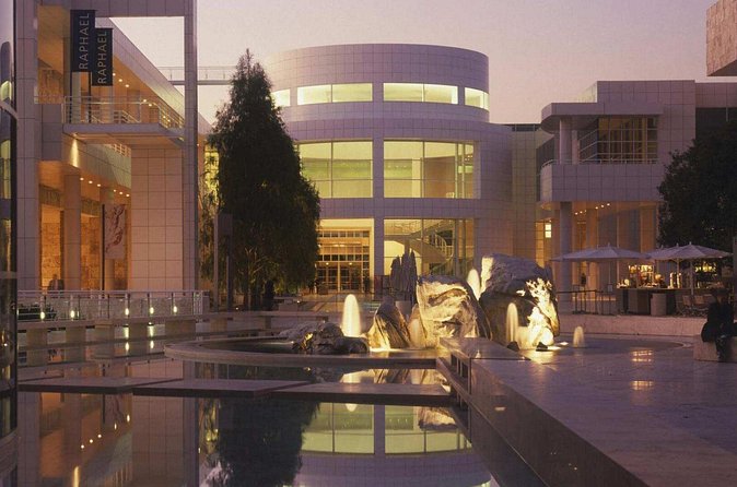 Demystifying Art at The Getty ---Two Hours - What You Should Know Before You Go