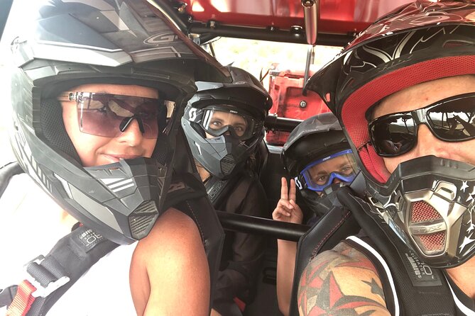 Dirty American Freedom Off-Road Adventure Tours - Value check: is $499 per group worth it?
