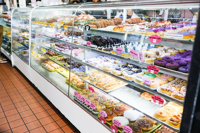 Discover California Donut Culture: Santa Monica’s Sweetest Tour - Why this Santa Monica donut tour feels smarter than DIY