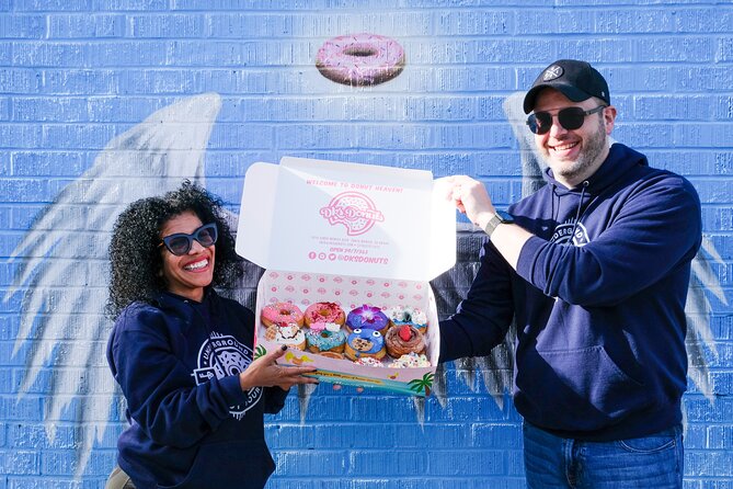 Discover California Donut Culture: Santa Monica’s Sweetest Tour - Price and value: $70 makes sense if you want structure