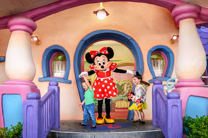 Disneyland Resort Anaheim Tickets in California - Where Lightening Lane Multi Pass fits your budget and time