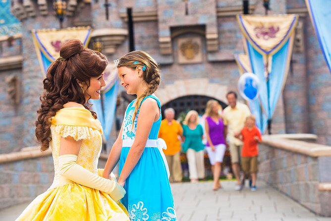 Disneyland Resort Tickets - Southern California Resident Offer - Timing strategy: how to avoid the day getting messy
