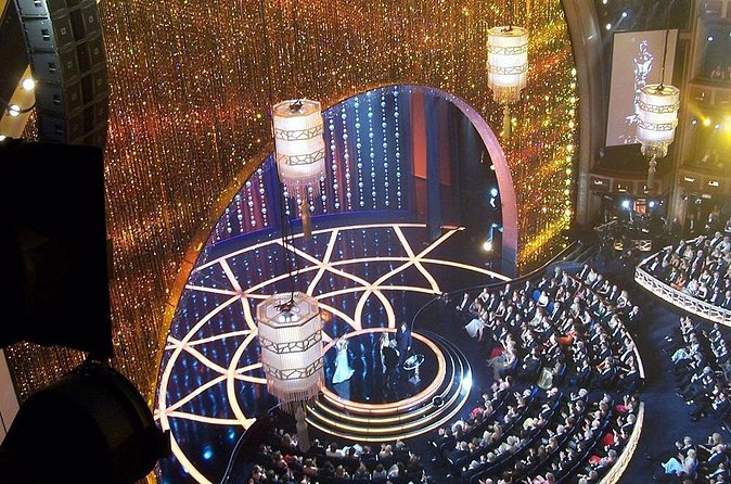 Dolby Theatre Admission Ticket and Tour - Price and value: what you are really paying for
