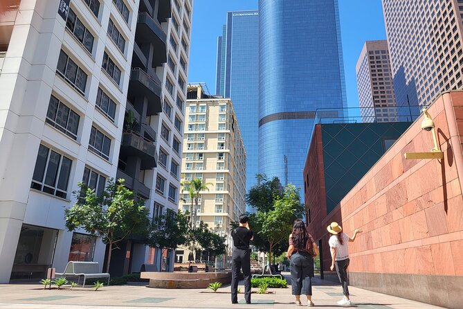 Downtown LA Arts Tour with MOCA, The Broad, and Infinity Room - The Broad and Infinity Room: How to Maximize Your Included Time
