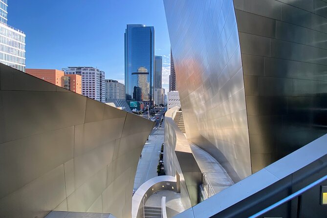 Downtown LA Arts Tour with MOCA, The Broad, and Infinity Room - Which Guide Style You’ll Want (and Why People Love It)