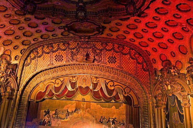 Downtown Los Angeles Architecture Walking Tour - Key things you will notice on this Downtown LA architecture walk