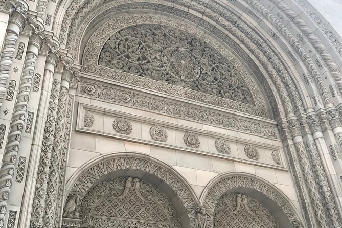 Downtown Los Angeles Architecture Walking Tour - Stop 2: Fine Arts Building, where artists shaped LA downtown