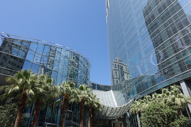 Downtown Los Angeles Architecture Walking Tour - Stop 4: Historic Broadway Theater District, the southern section