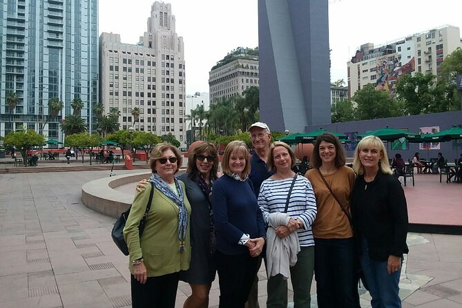 Downtown Los Angeles Architecture Walking Tour - Stop 6: NoMad Hotel and the Bank of Italy chapter