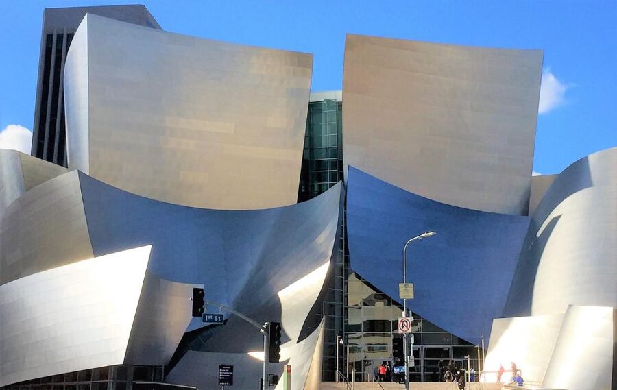 Downtown Los Angeles: Culture and Arts Walking Tour - Who this Downtown LA walk is perfect for